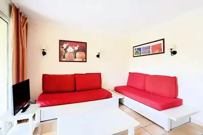 Image de Appartement Sélection 2 chambres (7 personnes)