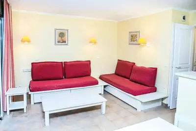 Image de Appartement Sélection 1 chambre (7 personnes)