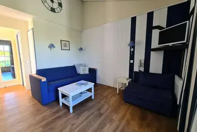 Image de Appartement 2 Pièces 5 Personnes - Confort