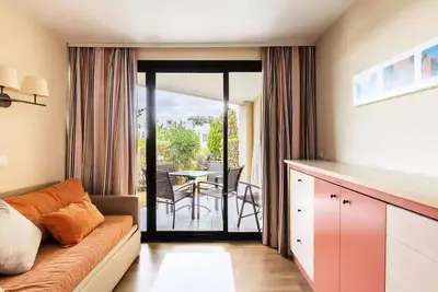 Image de Comfort Studio (4 Personen)