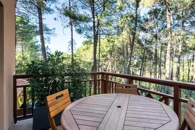 Image de Appartement 2 Pièces 4 Personnes - Prestige