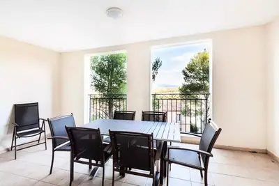 Image de Selection Apartment mit 1 Schlafzimmer (6 Personen)