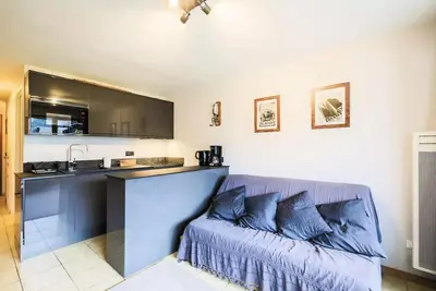 Image de Selection Apartment mit 1 Schlafzimmer (4 Personen)