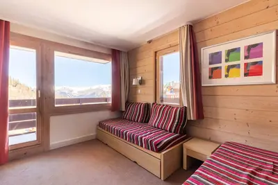 Image de Appartement 3 Pièces 7 Personnes - Prestige