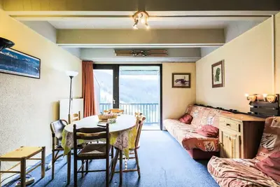 Image de Budget Apartment mit 1 Schlafzimmer (6 Personen)