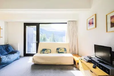 Image de Comfort Apartment mit 1 Schlafzimmer (6 Personen)