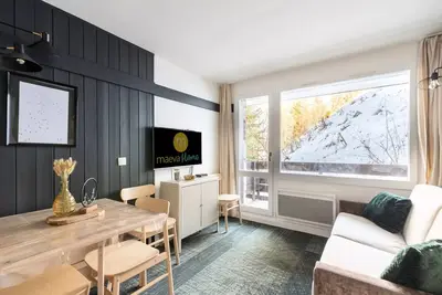 Image de Appartement 2 Pièces 4 Personnes - Sélection