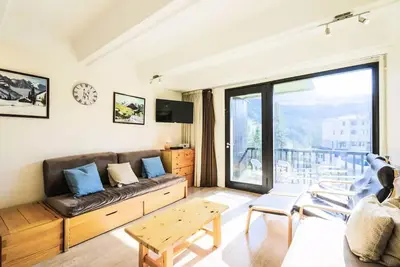 Image de Comfort Apartment mit 2 Schlafzimmern (8 Personen)