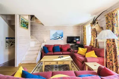 Image de Chalet Sélection 6 chambres (12 personnes)