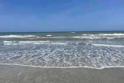 Image de 3 bedroom condo in cocoa beach