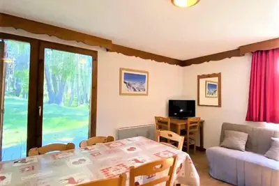 Image de CHalet 8 personnes - La crête du berger