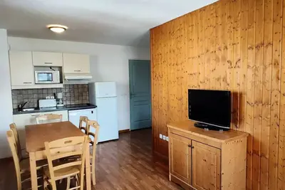 Image de 4 Zimmer 8 Personen - Le Hameau du Puy