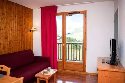 Image de 4 Pièces 8 personnes - Le Hameau du Puy