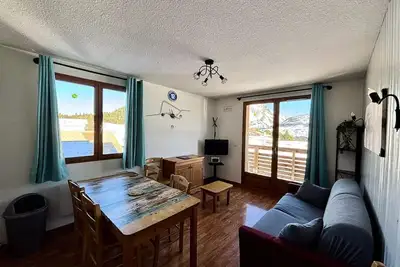 Image de 4 Pièces 8 personnes - Le Hameau du Puy