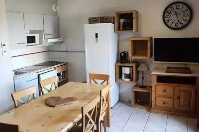 Image de Chalet 7 personnes - Les Flocons du Soleil