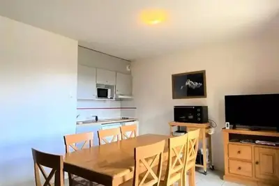 Image de Chalet 7 personnes - Les Flocons du Soleil