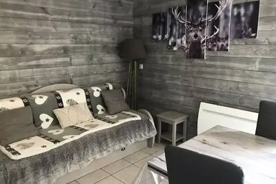 Image de Chalet 7 personnes - Les Flocons du Soleil