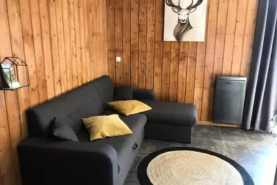 Image de Chalet 7 personnes - Les Flocons du Soleil