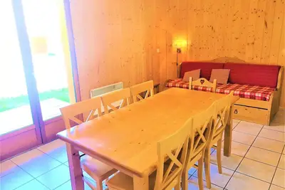 Image de Chalet 7 personnes - Les Flocons du Soleil