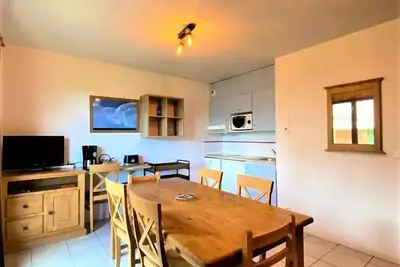 Image de Chalet 7 personnes - Les Flocons du Soleil