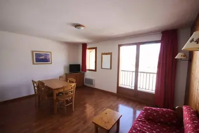 Image de 3 Zimmer 6 Personen - Le Hameau du Puy