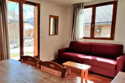 Image de Chalet 6 Personen Duplex- Le Hameau du Puy