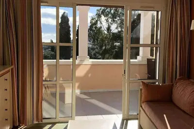 Image de 3 pièces 6 personnes vue - Domaine de Cap Esterel