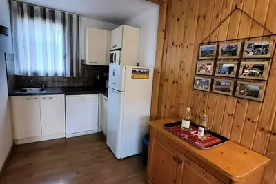 Image de Chalet 6 Personen Duplex- Le Hameau du Puy