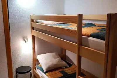 Image de Ferienwohnung 6 Personen - Die Panorama