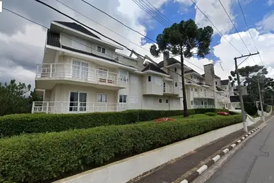 Image de Duplex apartment with a wonderful nursery