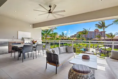 Image de Maui Resort Rentals: Luana Garden Villas 10d – Modern 3br Villa at Kaanapali’s Newest Luxury Residences!