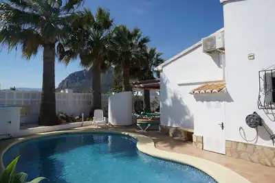 Image de Villa Lilas à Els Poblets