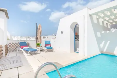 Image de Marbella House Ph85 with pool, Marbella, Spain