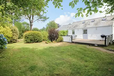 Image de Little Chygowlin, pet friendly, with open fire in Truro