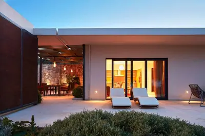 Image de Villa Longhouse-Pool-Sauna-Gym-Panoramic Seaview
