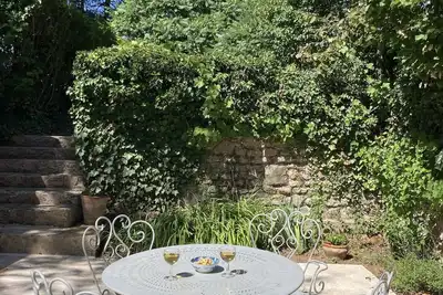 Image de A quiet village house located in Le Parc Régional du Morvan