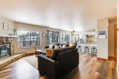 Image de 11 Mi to Keystone Resort: Condo in Silverthorne