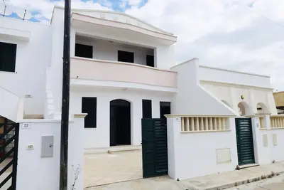 Image de Villa Nuvola 8 to 12 places 350 meters sand