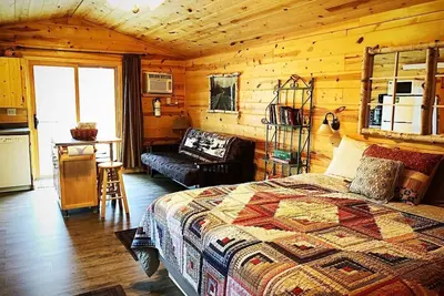 Image de Mountain View Suite near Mount Rushmore in the Black Hills