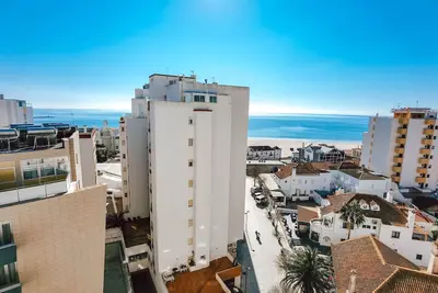 Image de Appartement Dubai, Vue sur la Mer - Praia da Rocha
