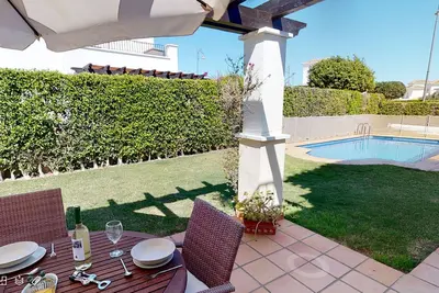Image de Villa Denton - A Murcia Holiday Rentals Property