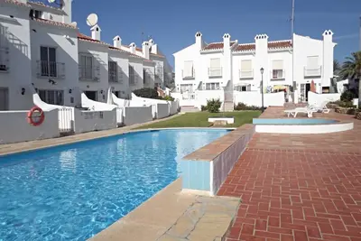 Image de Bajamar I 9 Menyber