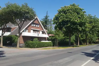 Image de Vacation apartment Frigge in the Goting Huus - close to the beach and the center