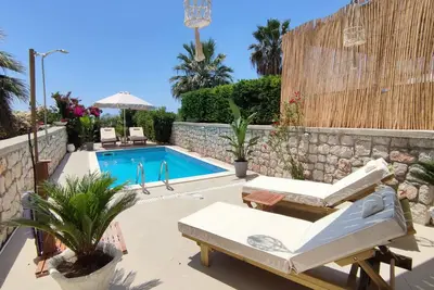 Image de Villa with Private Swimming Pool -Near the Sea