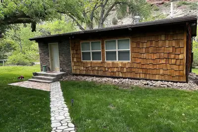 C&D's Cottage