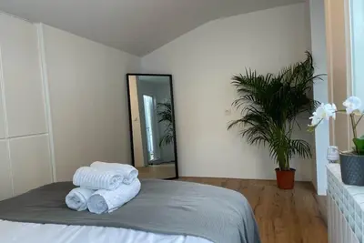 Image de Garden View Prins Room