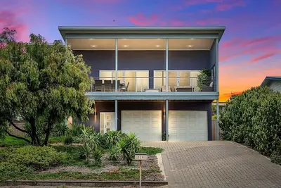 Image de Beach Retreat Goolwa - Near Beach - Fenced