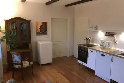 Image de Vacation home in the Elbtalaue to feel good all around