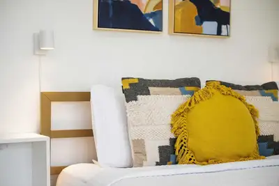 Image de Urban4-3 | spacious getaway near Brickell