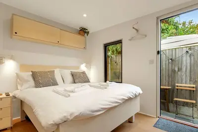 Image de Pass the Keys | Whitstable Tiny house - a secret getaway!